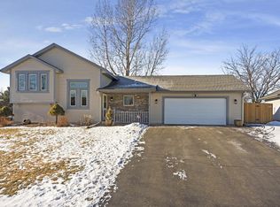 3336 131st Ln NW, Coon Rapids, MN 55448