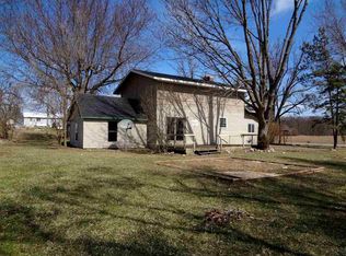 21011 23 Mile Rd, Olivet, MI 49076