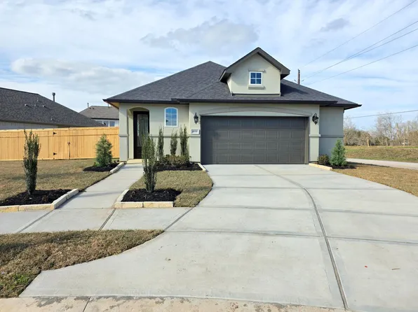 26707 Texas Lantana Ln, Montgomery, TX 77316