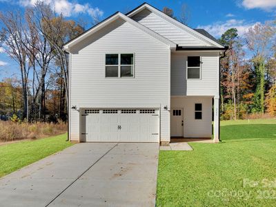 3545 Lake Rd, Charlotte, NC, 28269