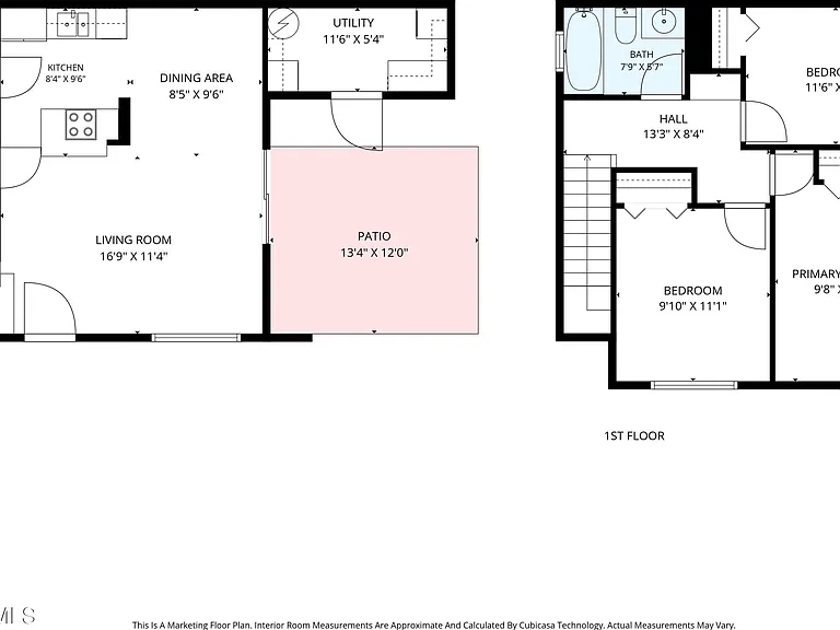 7845 E Valley Vista Dr — Photo 25