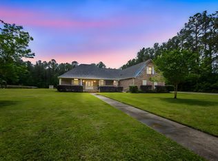 4145 Fm 770 Rd, Kountze, TX 77625