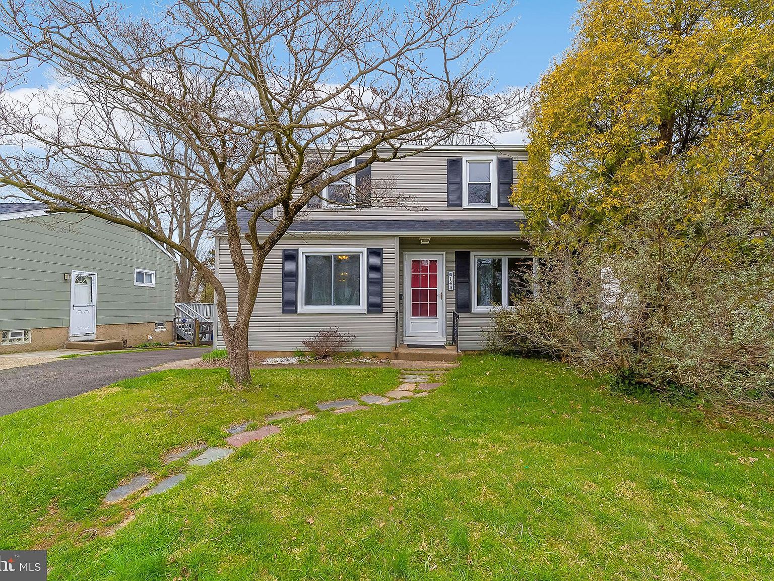 144 Tennis Ave, Glenside, PA 19038 Zillow