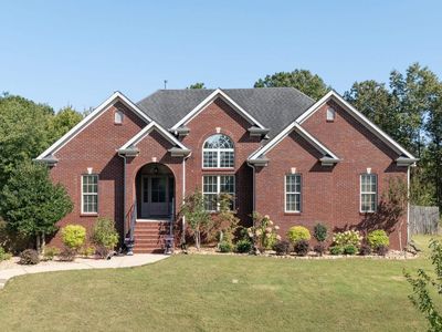 637 Emerald Trce, Chelsea, AL, 35043
