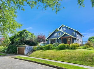 2518 S Park Dr, Bellingham, WA