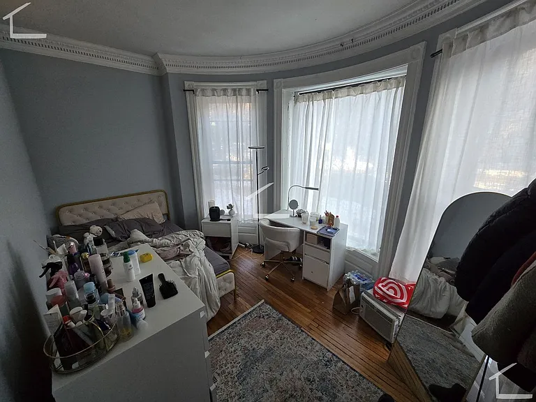 112 Bay State Rd #1 — Photo 4