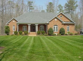 11900 Brook Point Pl, Chesterfield, VA 23838