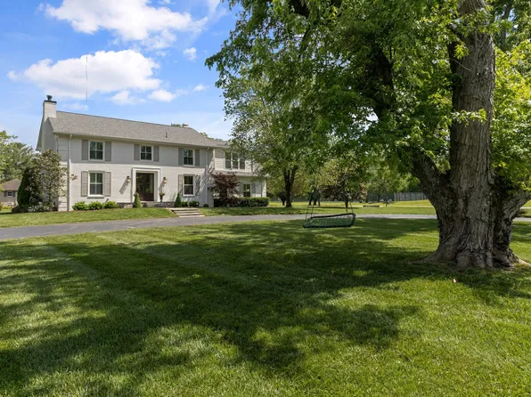 1946 Harpeth River Dr, Brentwood, TN 37027