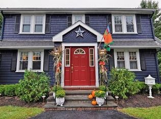 276 High Plain St, Walpole, MA 02081