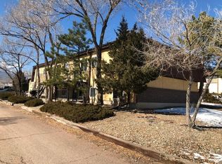 4222 Forrest Hill Rd APT 4, Colorado Springs, CO 80907
