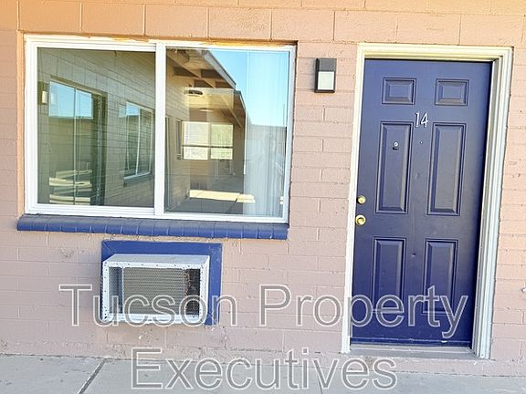 2nd image of 240 W Sahuaro St #14