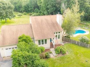 105 Porter Plain Rd, Thompson, CT 06277