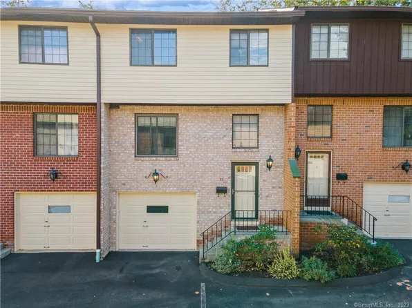 237 Strawberry Hill Avenue #33, Stamford, CT 06902