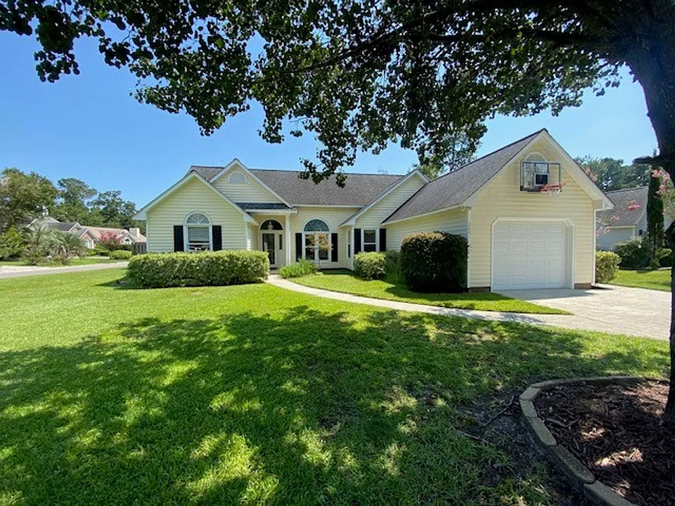 2601 Hargate Ct