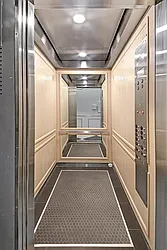 Rented by Bond New York