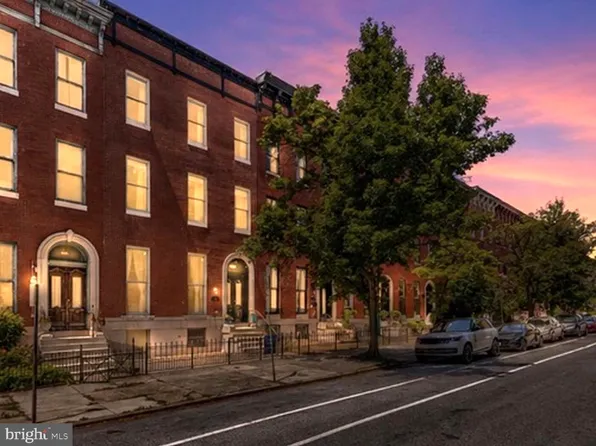 2506 Madison Ave, Baltimore, MD 21217