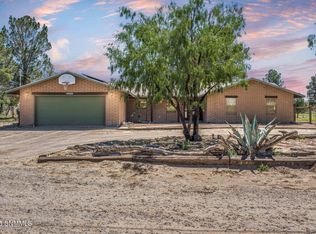 2849 Willow Creek Ln, Las Cruces, NM 88007