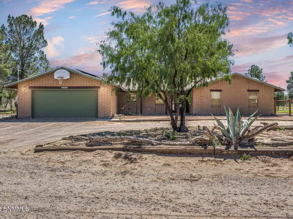 2849 Willow Creek Ln, Las Cruces, NM 88007