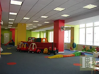 Rented by Halstead Real Estate