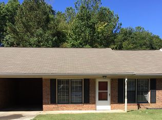 109C Baby Doe Dr NW #B, Rome, GA 30165