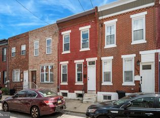 1926 Pierce St, Philadelphia, PA 19145