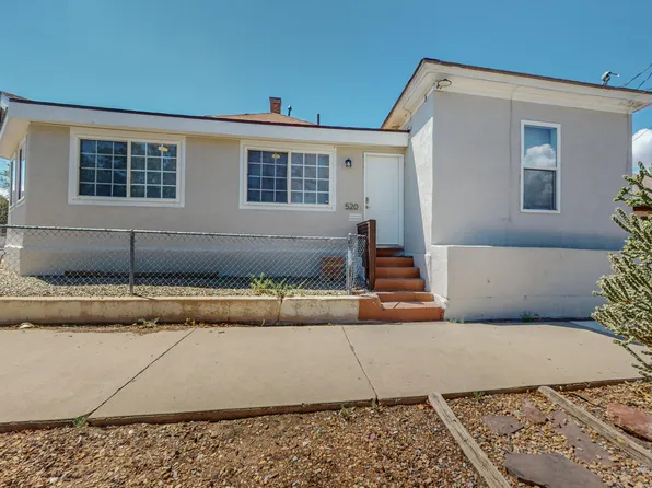 520 Iron Ave SE, Albuquerque, NM 87102