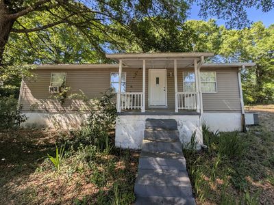 552 Reed Ave, Crestview, FL, 32539
