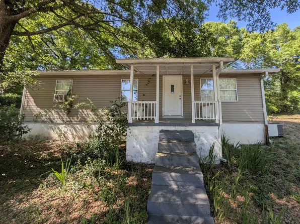 552 Reed Ave, Crestview, FL 32539