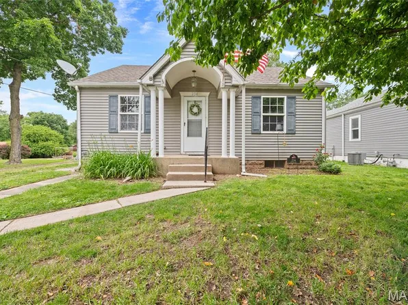 234 Bender Ave, East Alton, IL 62024