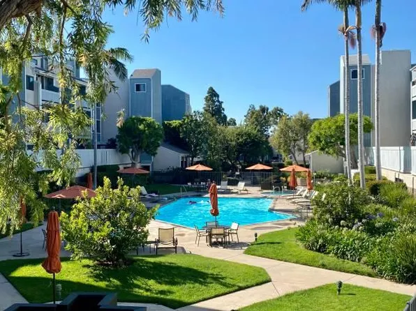 8160 Manitoba St APT 111, Playa Del Rey, CA 90293