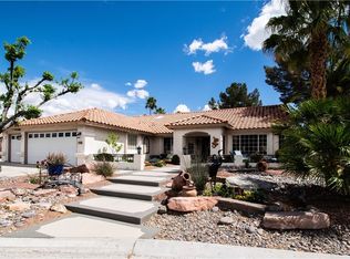 7660 Descanso Ln, Las Vegas, NV 89123