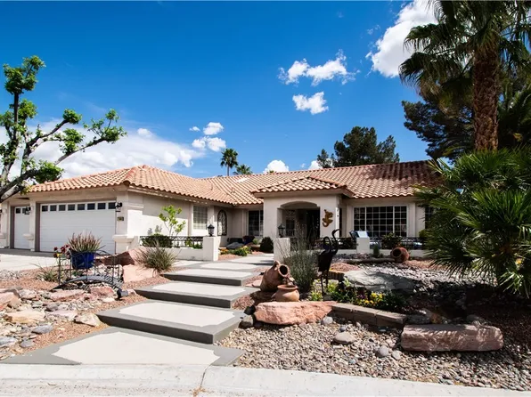 7660 Descanso Ln, Las Vegas, NV 89123