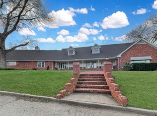 701 13th St, Alva, OK 73717