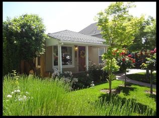 2350 Westgate Ave, San Jose, CA 95125