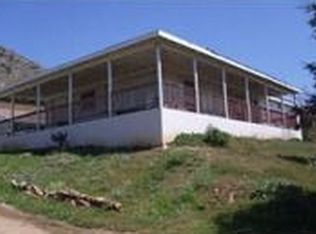 41224 Jacob Rd, Caliente, CA 93518