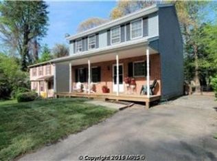 748A Dividing Rd, Severna Park, MD 21146