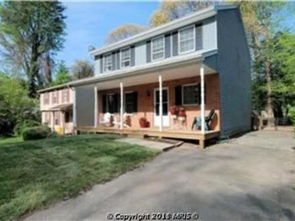 748A Dividing Rd, Severna Park, MD 21146