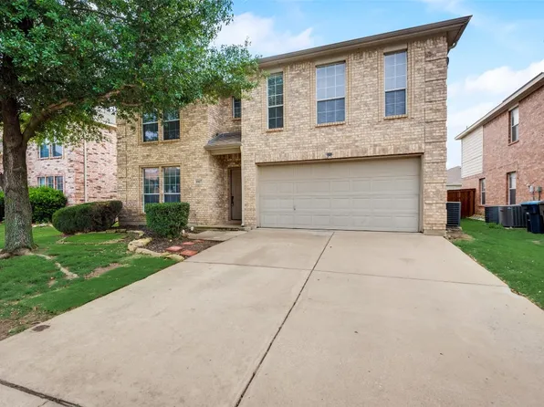 10417 Hideaway Trl, Fort Worth, TX 76131