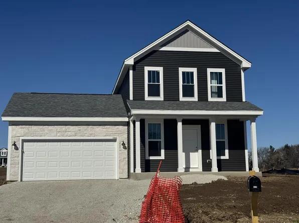 3902 20th STREET, Kenosha, WI 53144
