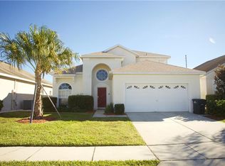 2251 Wyndham Palms Way, Kissimmee, FL 34747