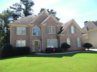 2895 Daniel Park Run, Dacula, GA 30019