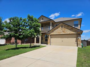 5315 Dauphin Dr, Belton, TX 76513