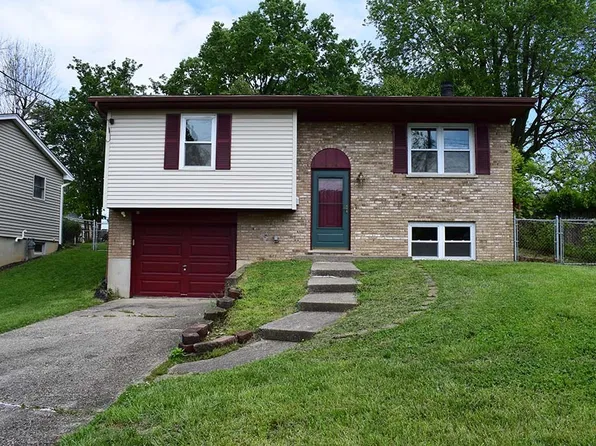 420 Spring St, Elsmere, KY 41018