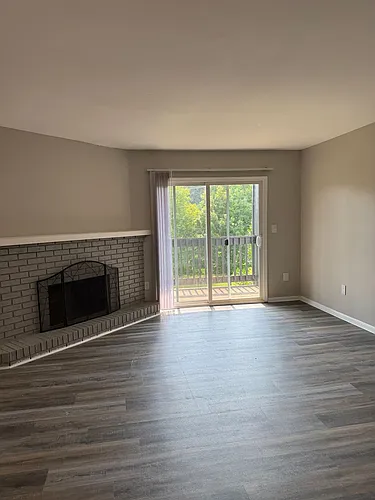 Floor plan 106-D