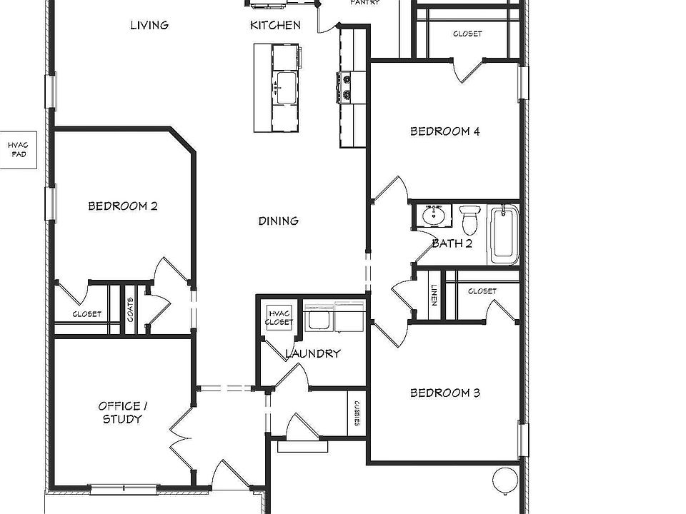 2nd image of 1075 Starling Dr