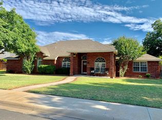 5620 Grassland Blvd, Midland, TX 79707