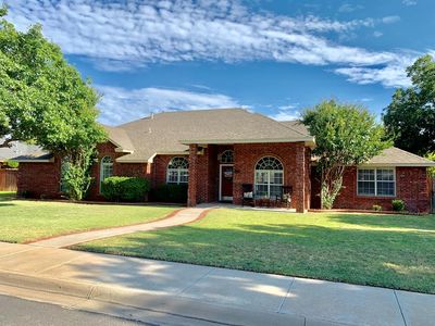 5620 Grassland Blvd, Midland, TX, 79707