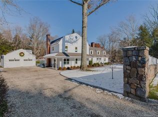 95 Long Lots Rd, Westport, CT 06880