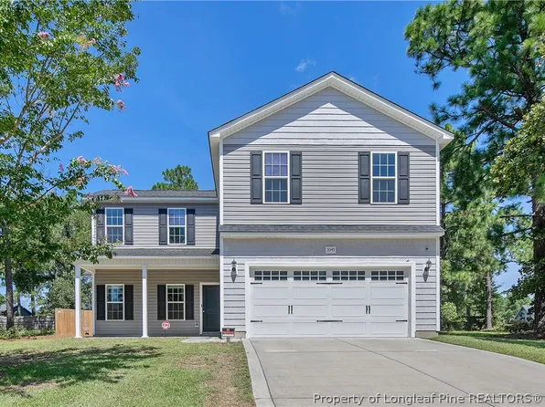 3345 Red Fox Rd, Spring Lake, NC 28390