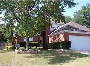 7213 Coventry Cir, North Richland Hills, TX 76182